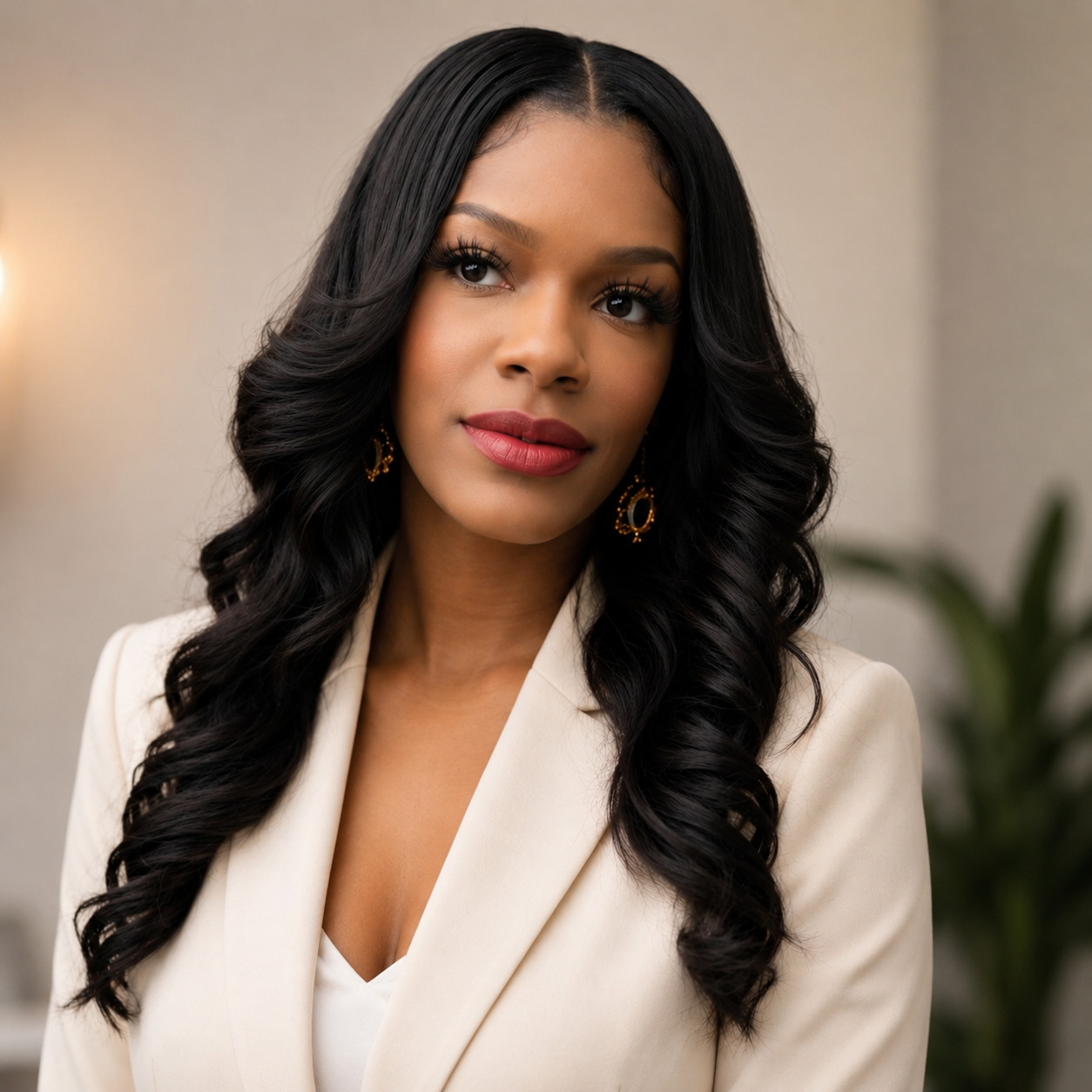 Shayna Sevilla, Healthcare Operations Consultant and Founder